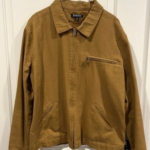 Elwood work jacket medium